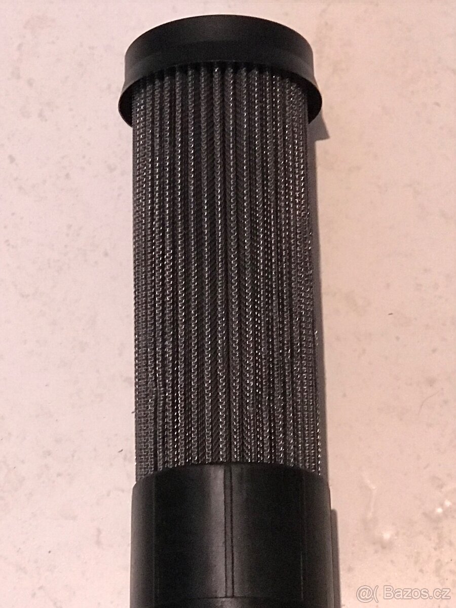 olejový filtr pro hydraulické rozvody - 5