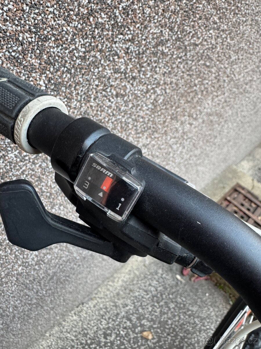 Kolo Specialized Hardrock sport - 5