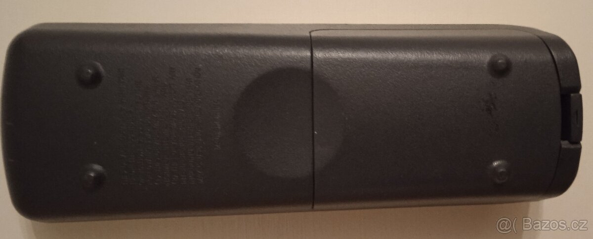 AIWA - dálkový ovladač - 5