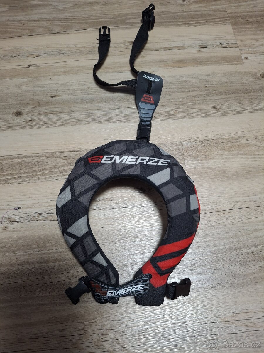 Enduro/motocros oblečení - 5