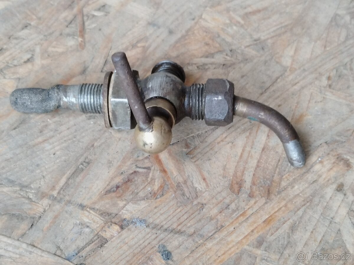 Jawa speciál, SV, OHV, robot, duplex, pérák FJ, Ogar - 5