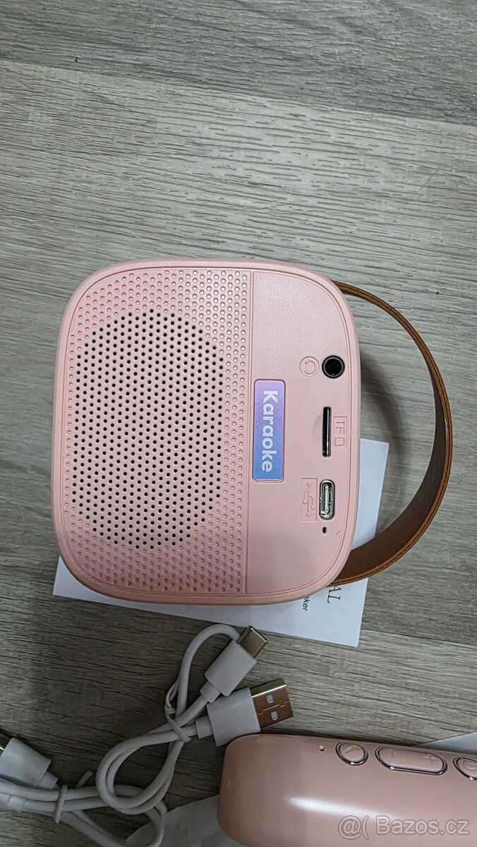 Dětské karaoke - 5