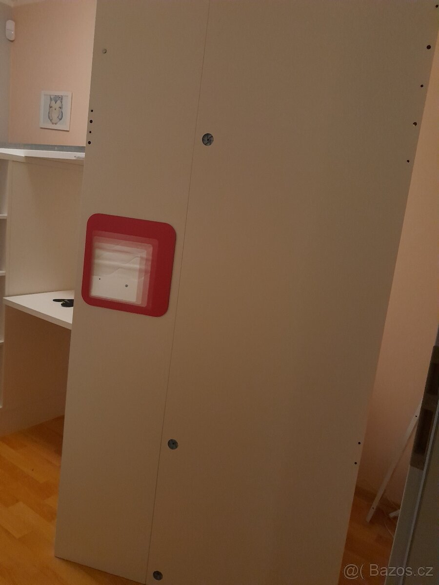 Dětská POSTEL STUVA IKEA - 5