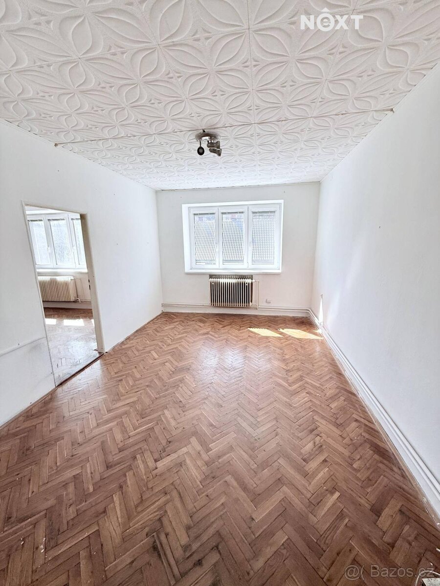 Prodej byt 3+1, 73㎡ - 5