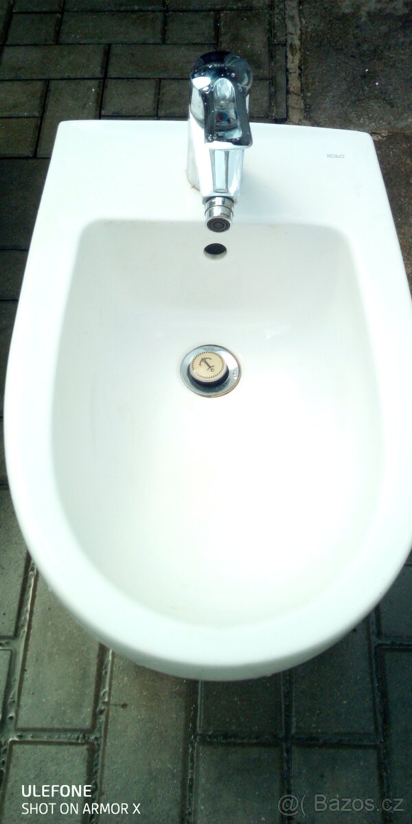 Prodám bidet - 5