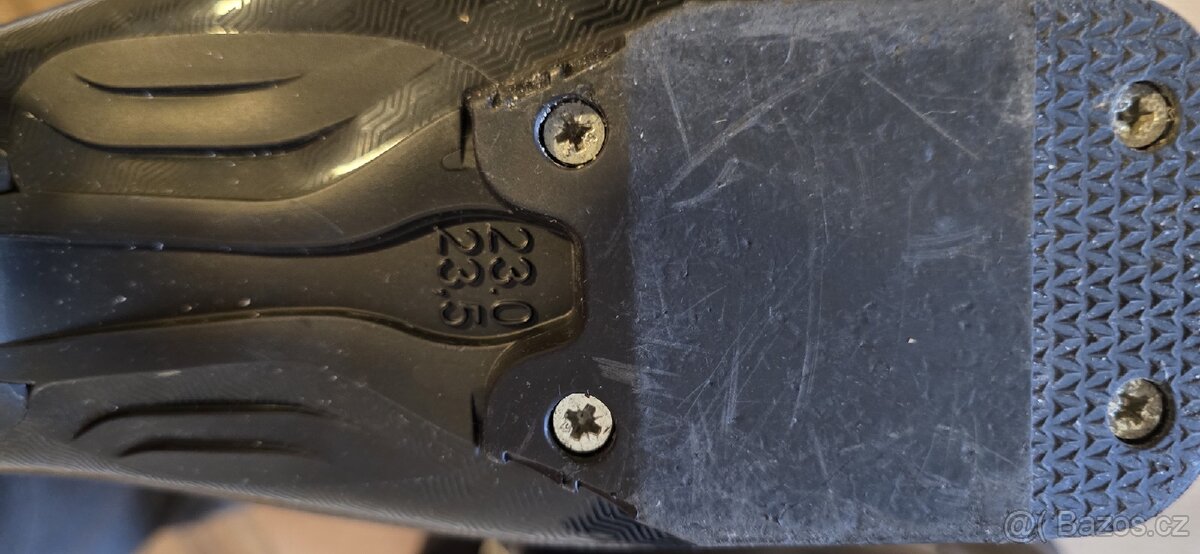 Atomic HawX Magna 75 - 5