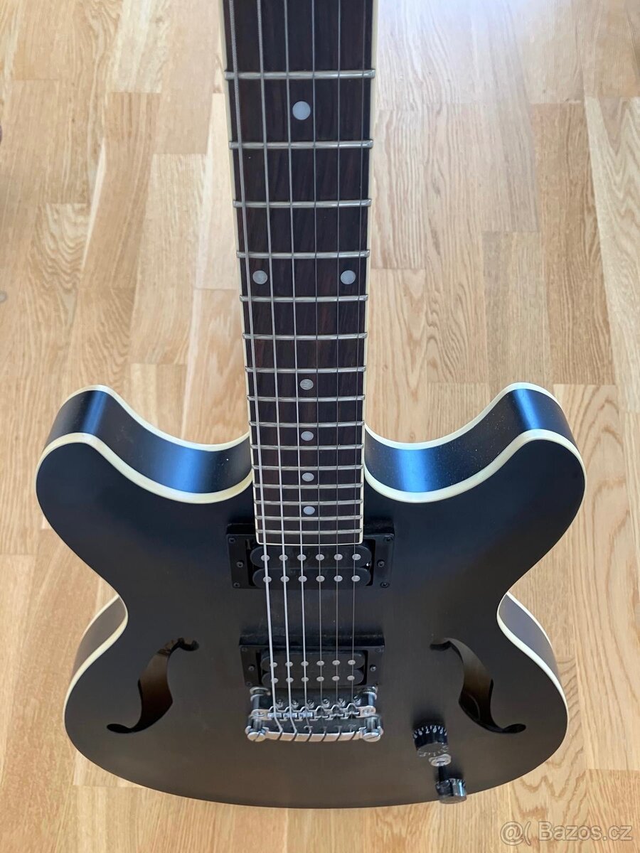 Ibanez AS53-TKF - 5