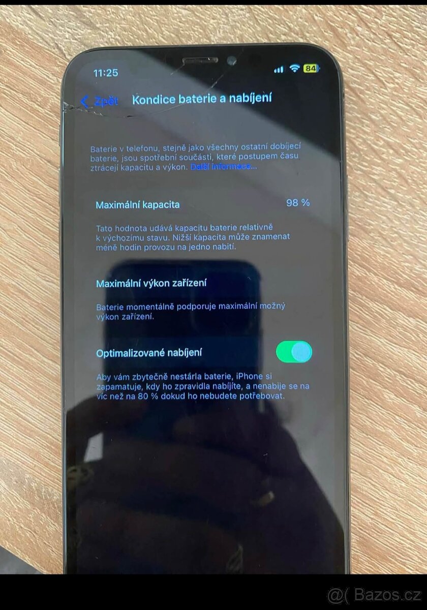 Iphone X 256GB - 5