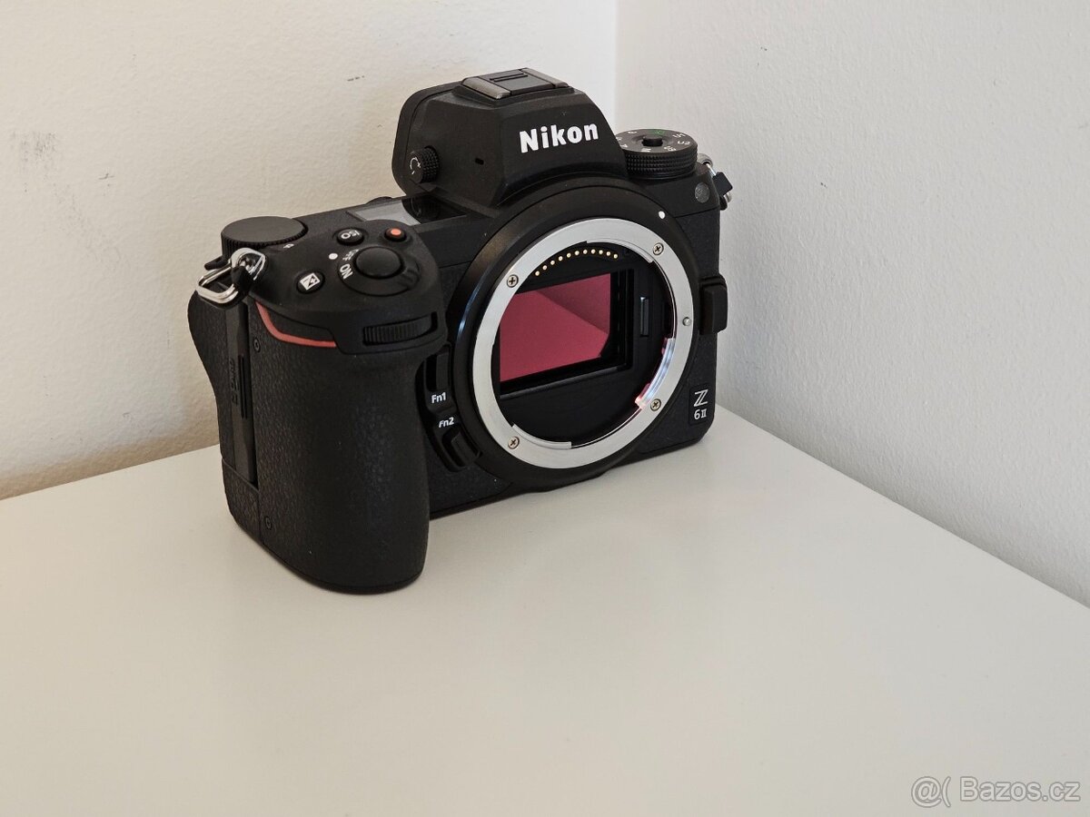 Nikon Z6 II - 5