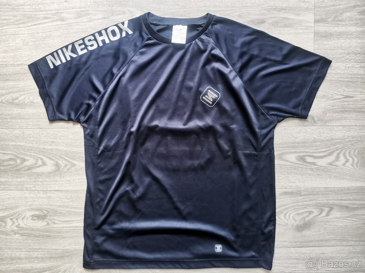 Tričko NIKE - 5