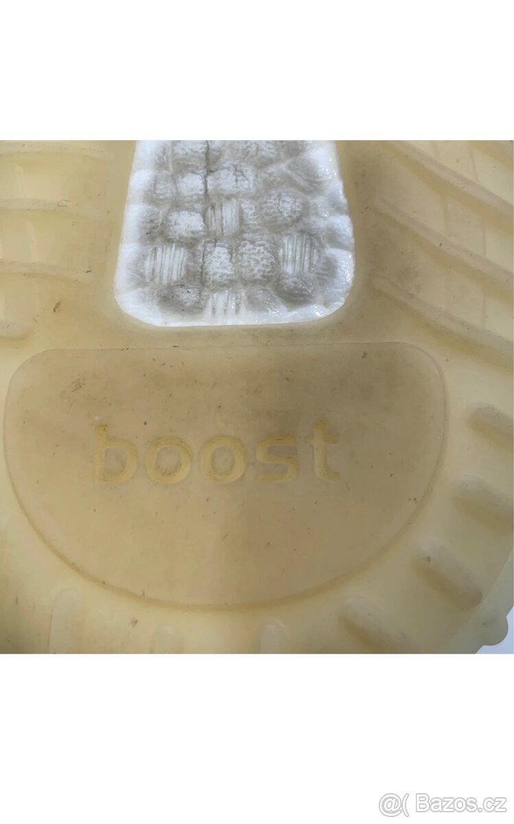adidas Yeezy Boost 350 V2 "Zebra" - 5