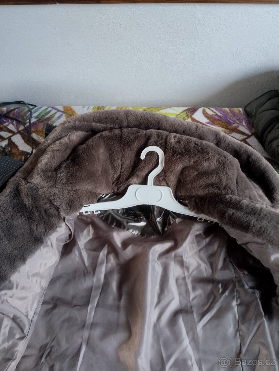 Dámská zimní bunda - 5