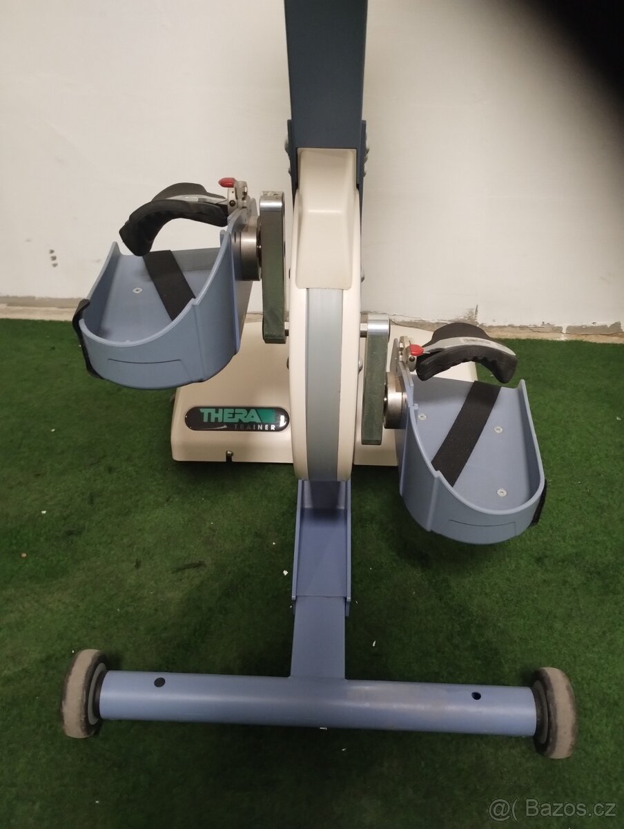 Elektrický motomed Thera Vital pro nohy a ruce - 5