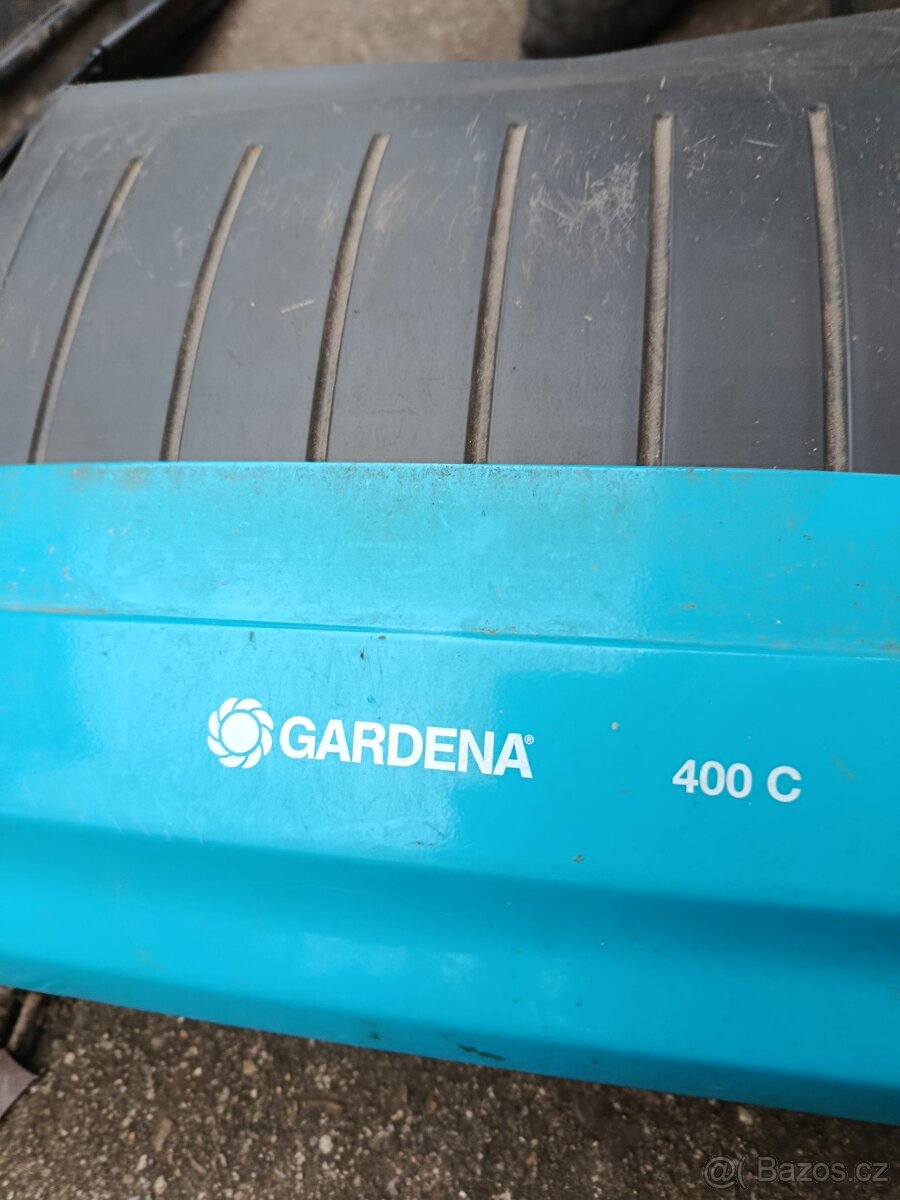 Gardena 400 C - 5