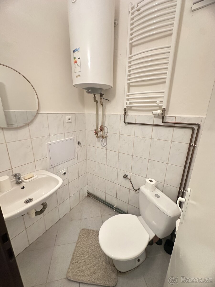 Pronájem bytu 1+1 40 m², Liberec XXX-Vratislavice nad Nisou - 5