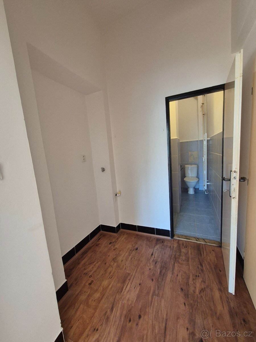 Pronájem 1+kk, garsonky, Strakonice - 5