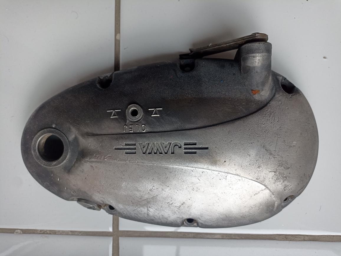 Zadní odrazka,víko spojkové, Stadion s11 - 5