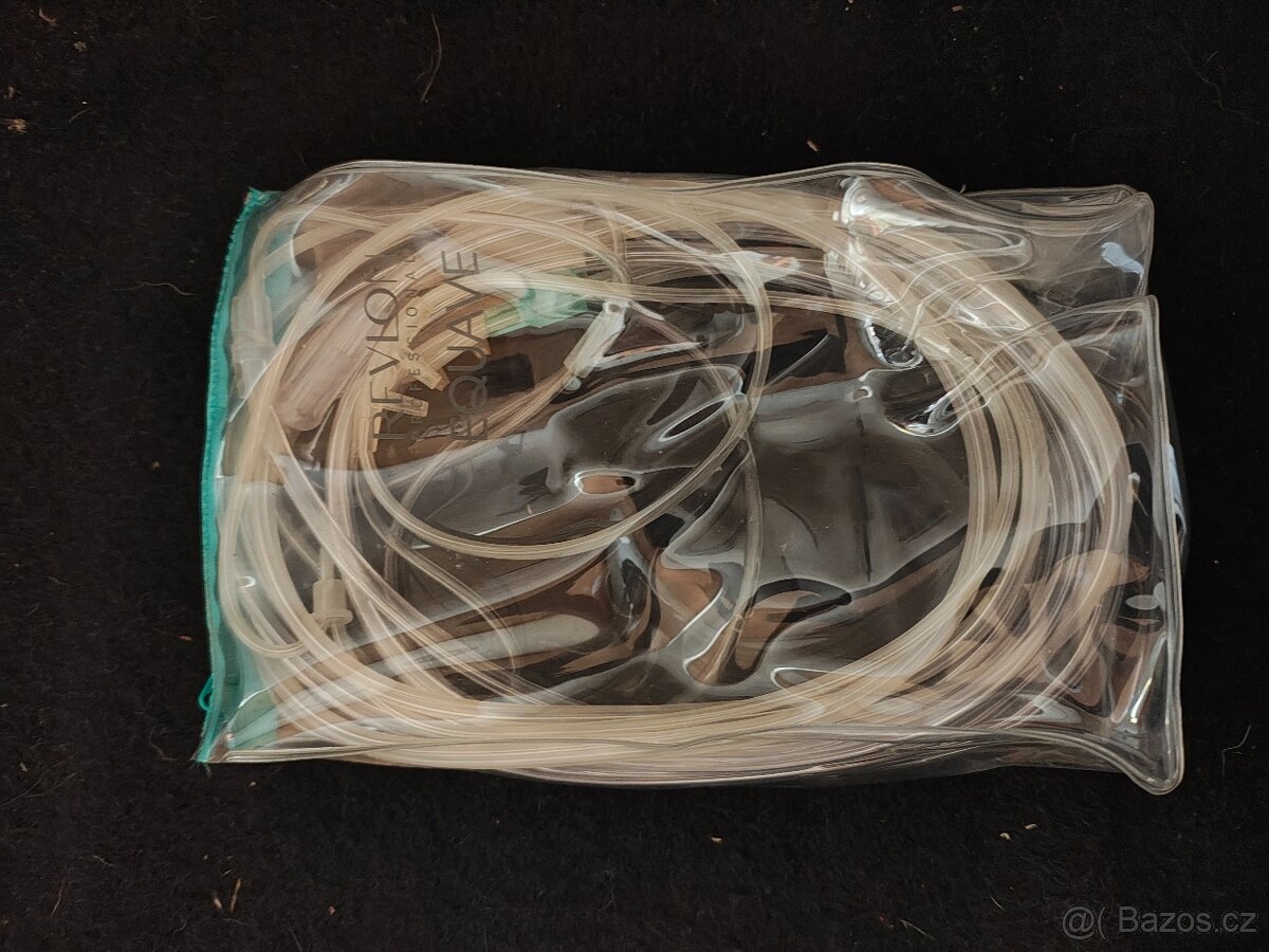 Kyslíkový přístroj - 5