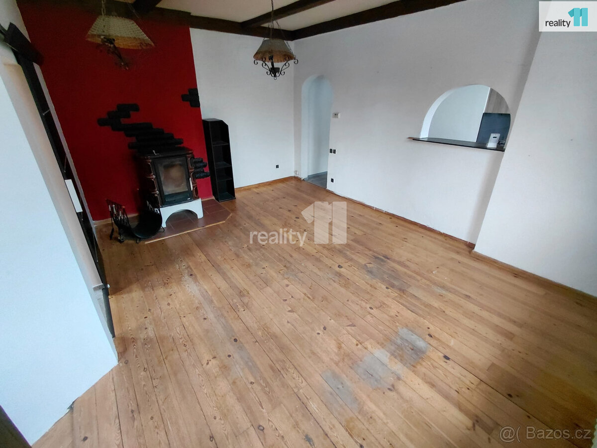 Prodej bytu Jateční ulice Aš - 5