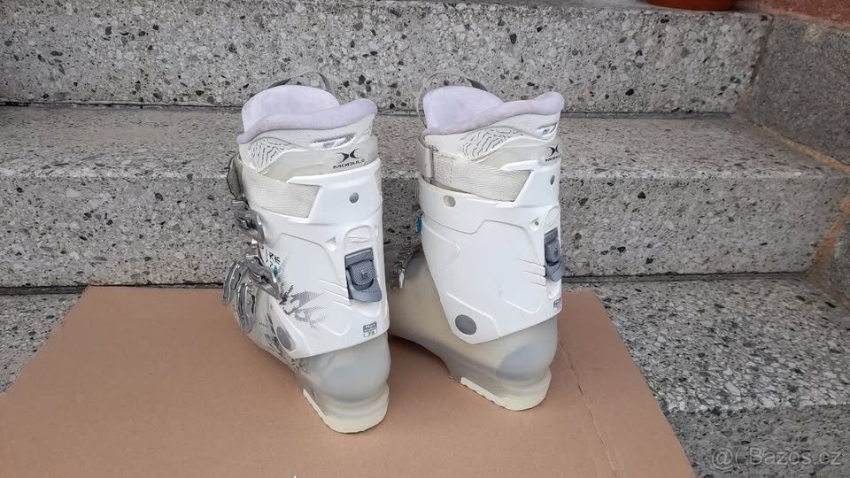 Kvalitní lyžáky Dalbello vel.41 - 5