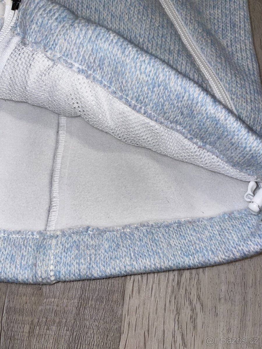 Dámská funkční bunda Benesport - 5