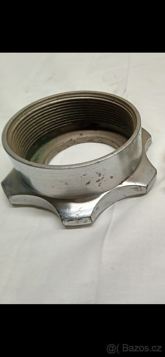 Matice mlýnek na maso - 5