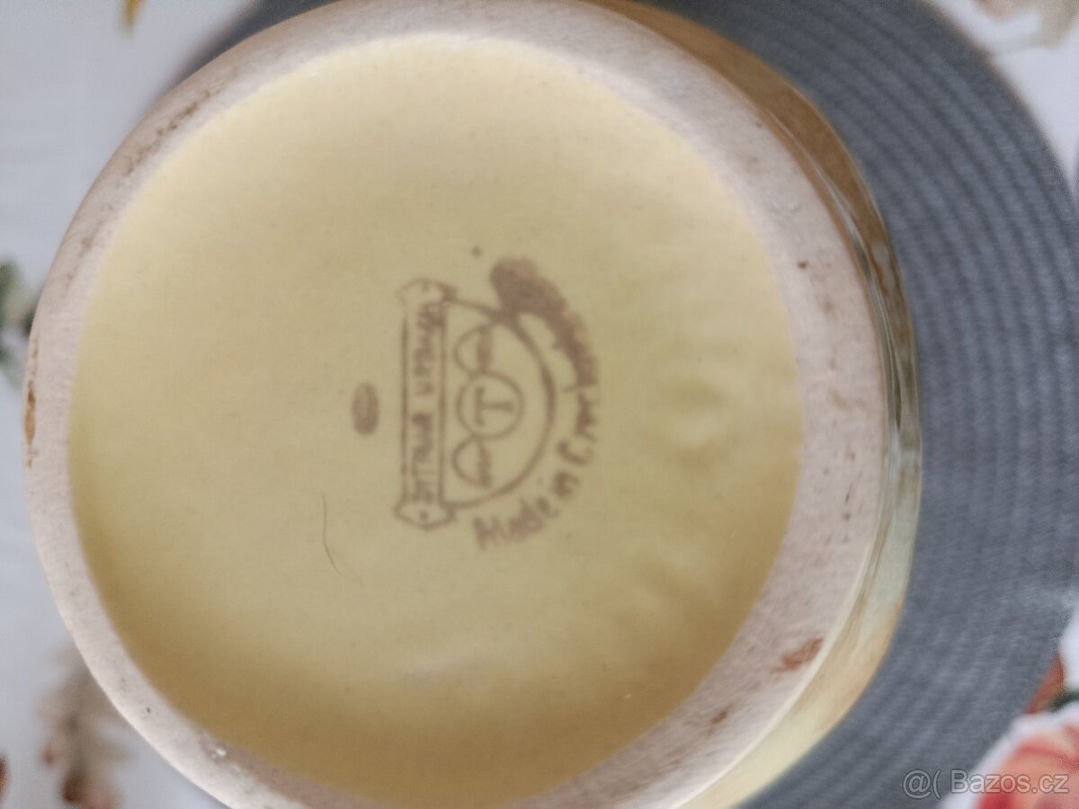 Dekorační předměty - 5