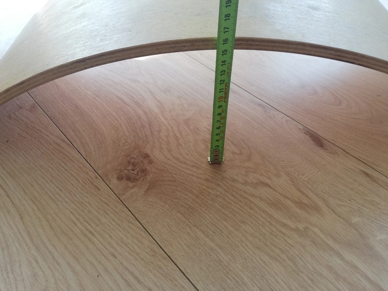 Balanční houpací prkno - 5