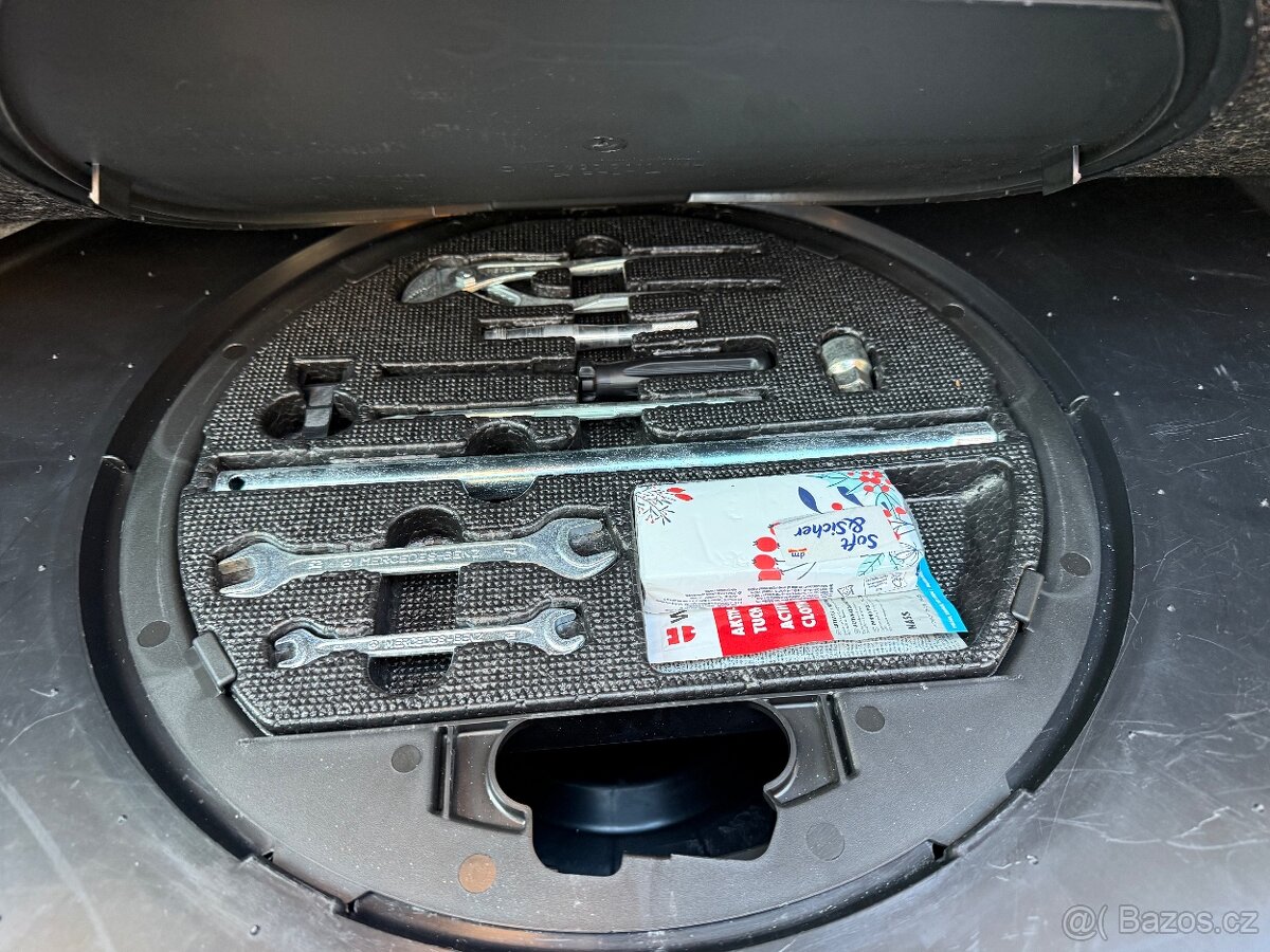 Mercedes Benz w140 , 320SEL , long - 5