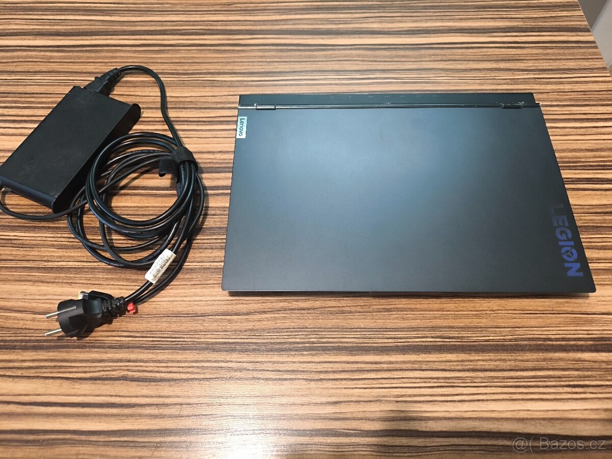 Lenovo Legion 5 (15ARH05H) - 16 GB - 1000 GB SSD - 5