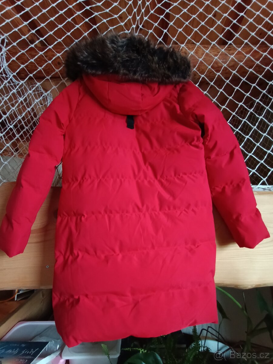 Dámská bunda Northfinder Meeley - 5