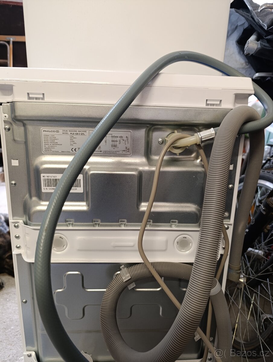 Philco PLD 126C QTL - 5