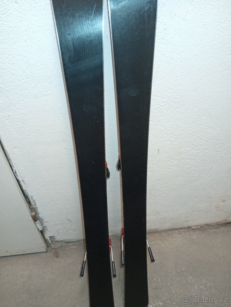 Dětské lyže Head 110cm - 5
