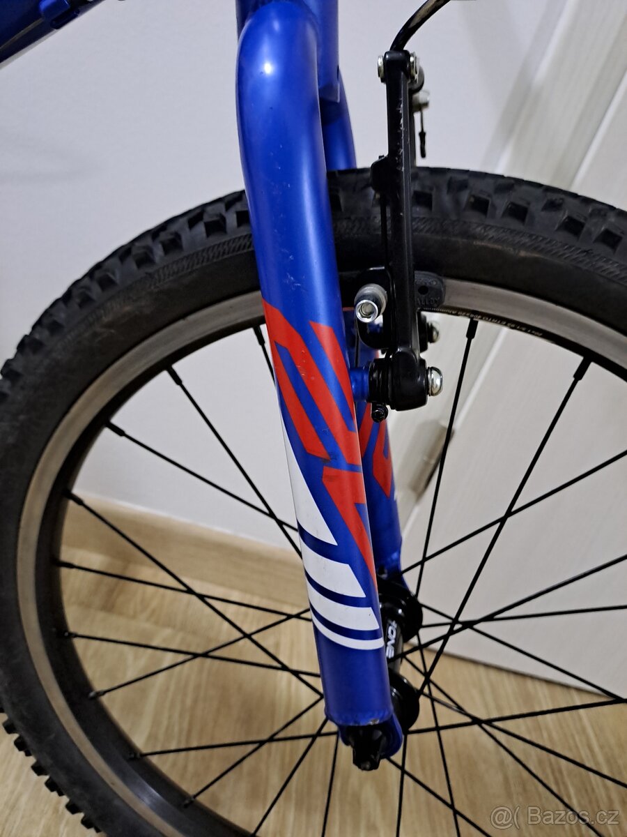 Superior Team 20" - JAKO NOVÉ - 5