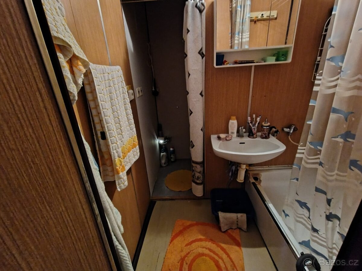 Prodej bytu 2+kk, Teplice- ul. Pražská - 5