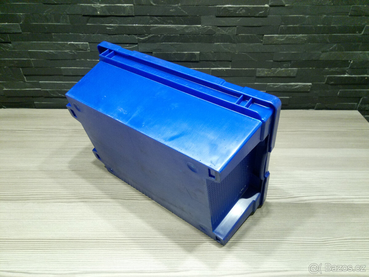Plastové krabice - boxy - 5