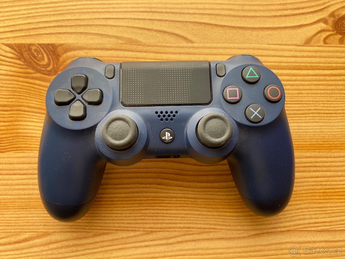 Dualshock4 - 5