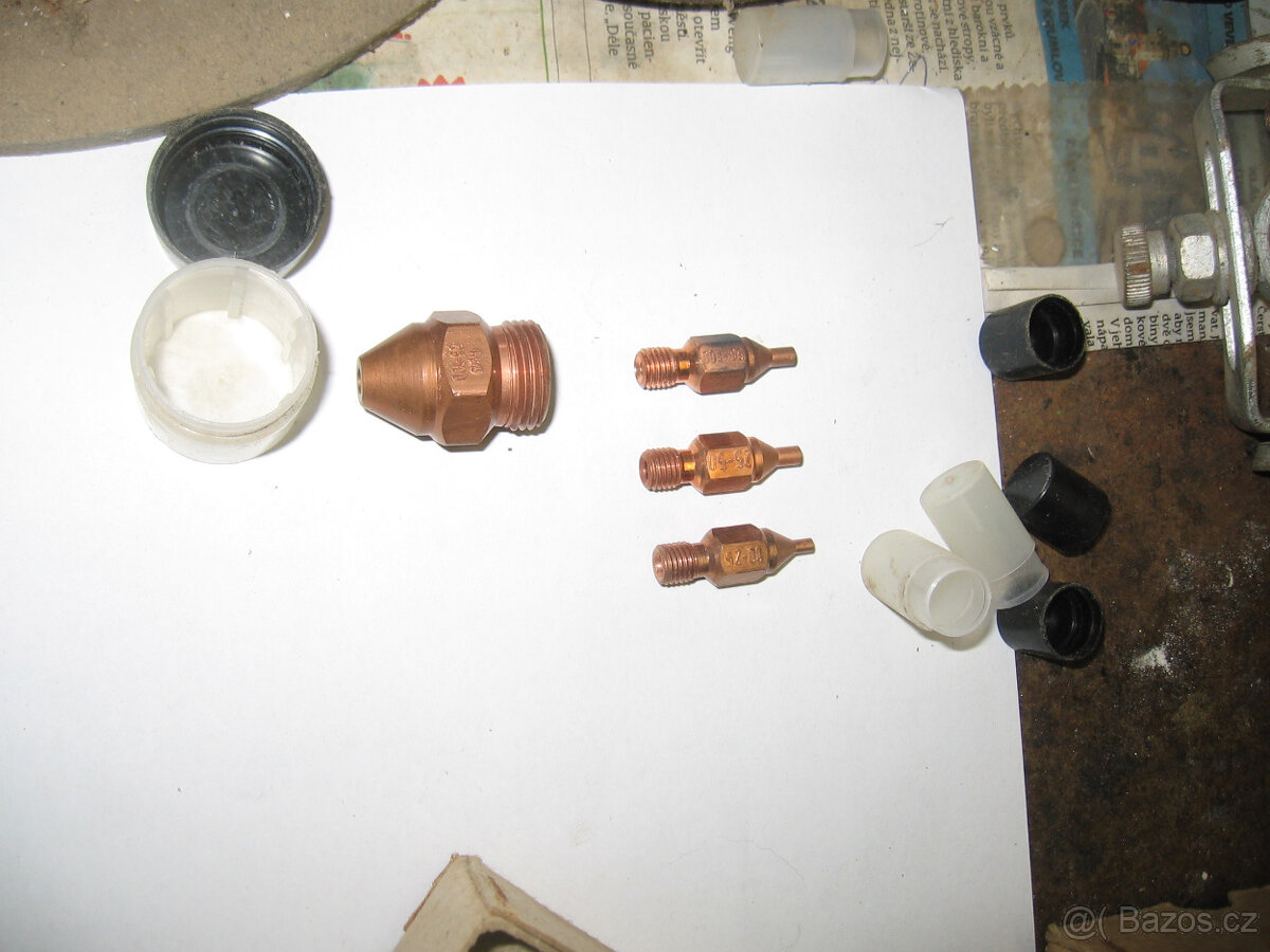 Rúzné do dílny - 5