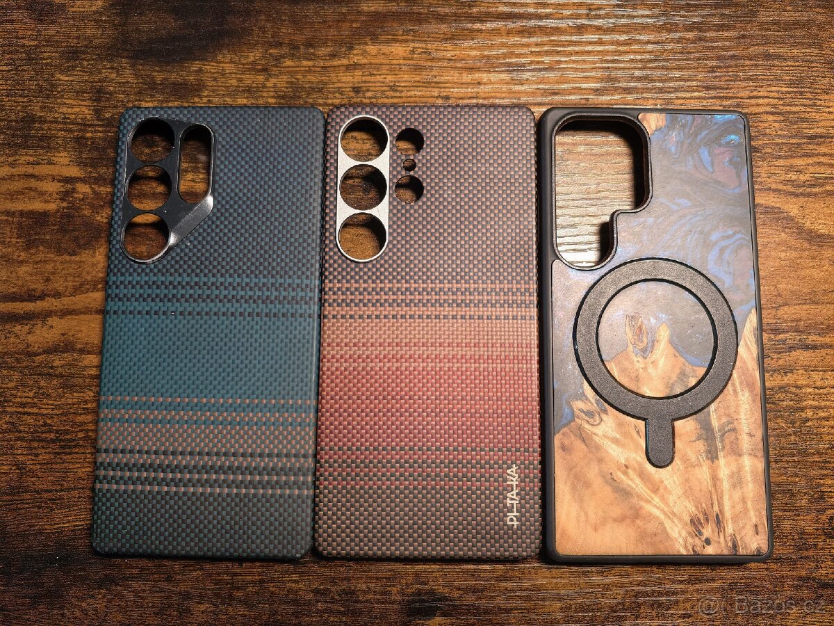 Samsung Galaxy S25 Ultra 512 GB - 5