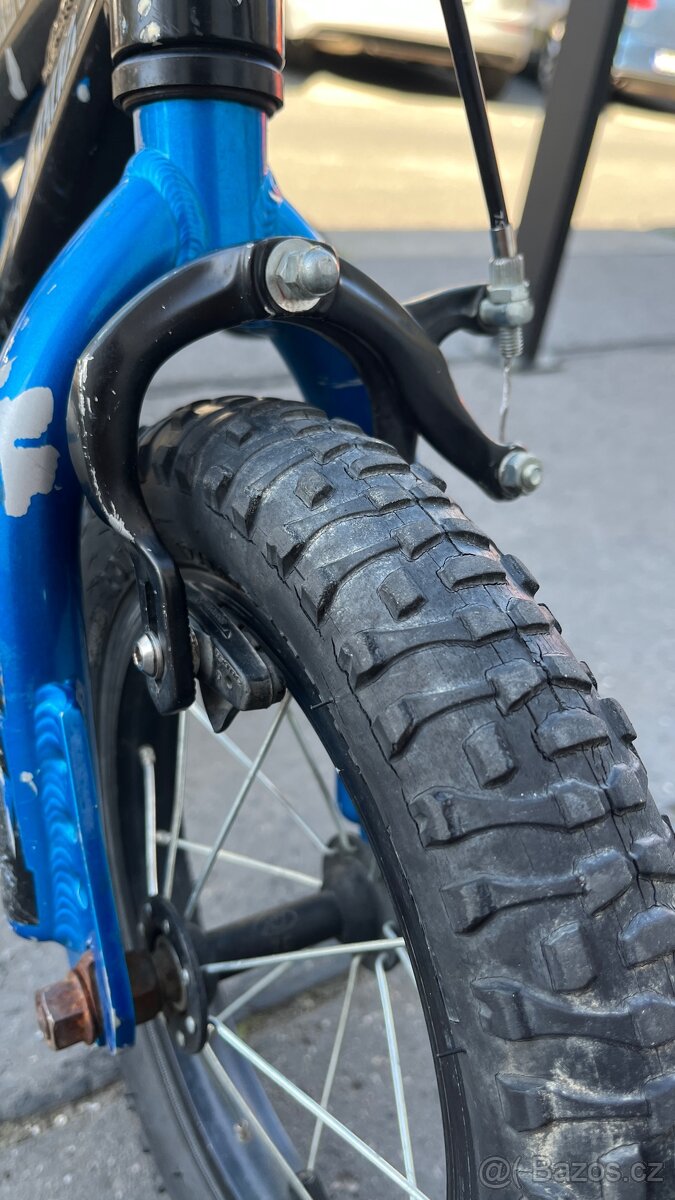 Specialized hotrock 12” - 5