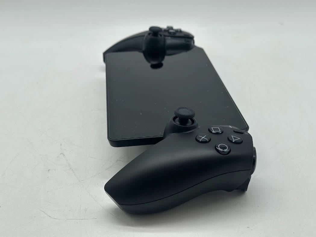 PlayStation Portal Remote Player - Midnight Black - 5