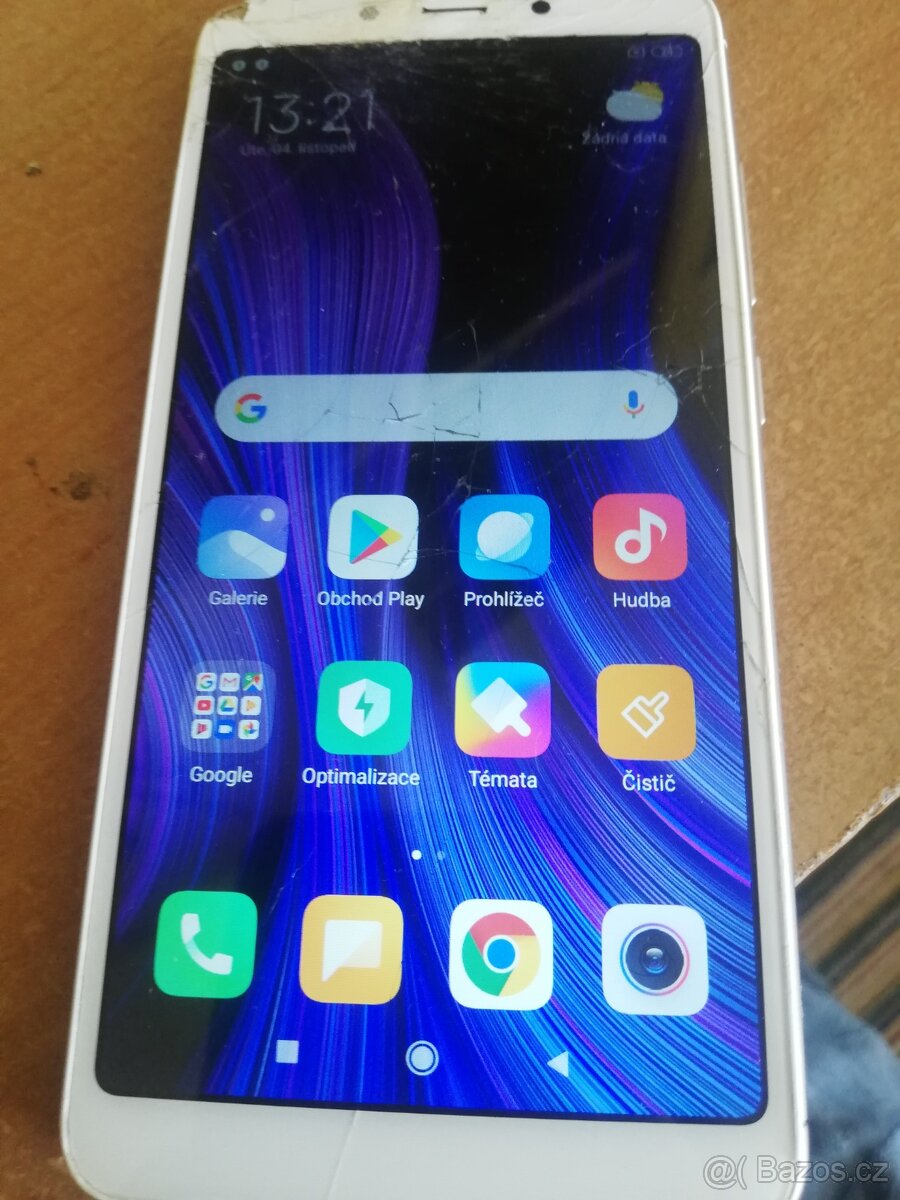 Xiaomi Redmi 6A - 5