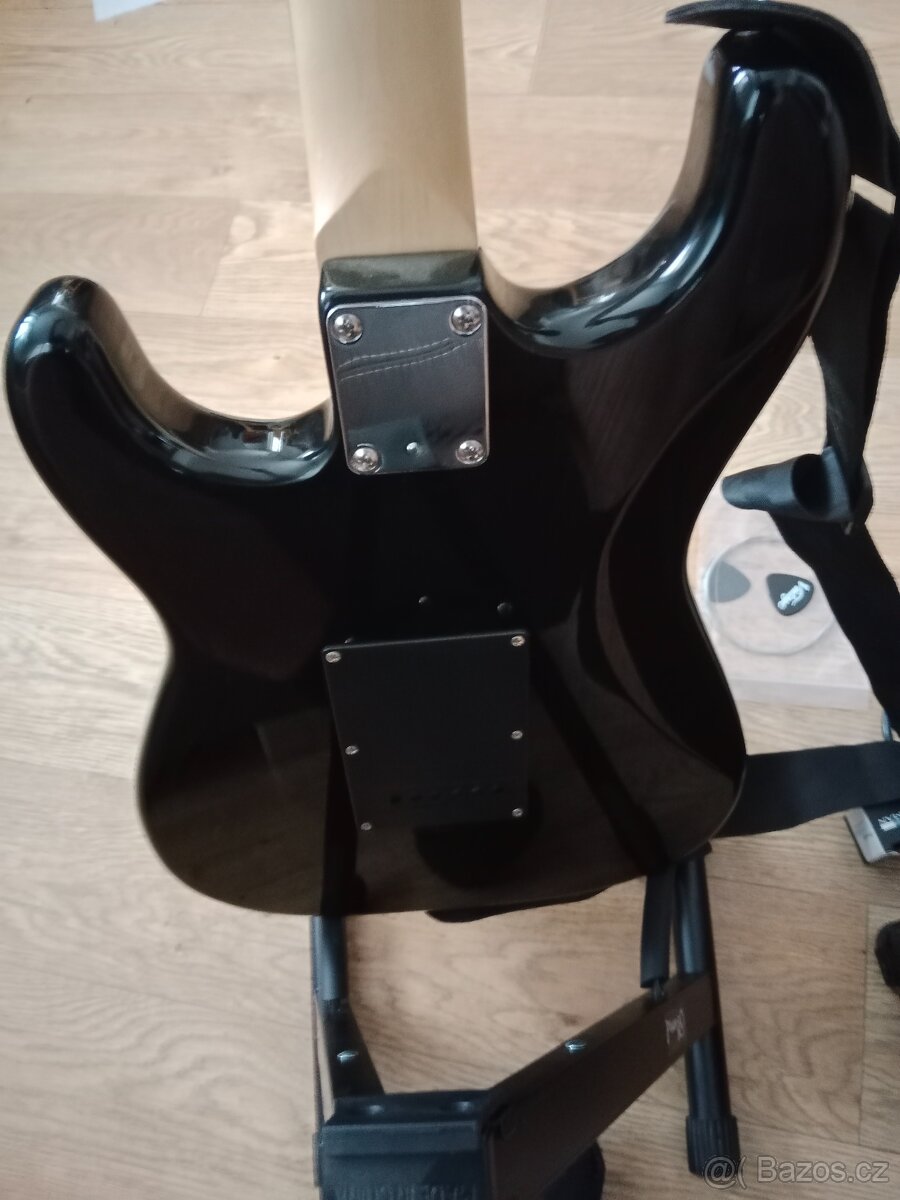 Vintage coaster series electric guitar pack - 5