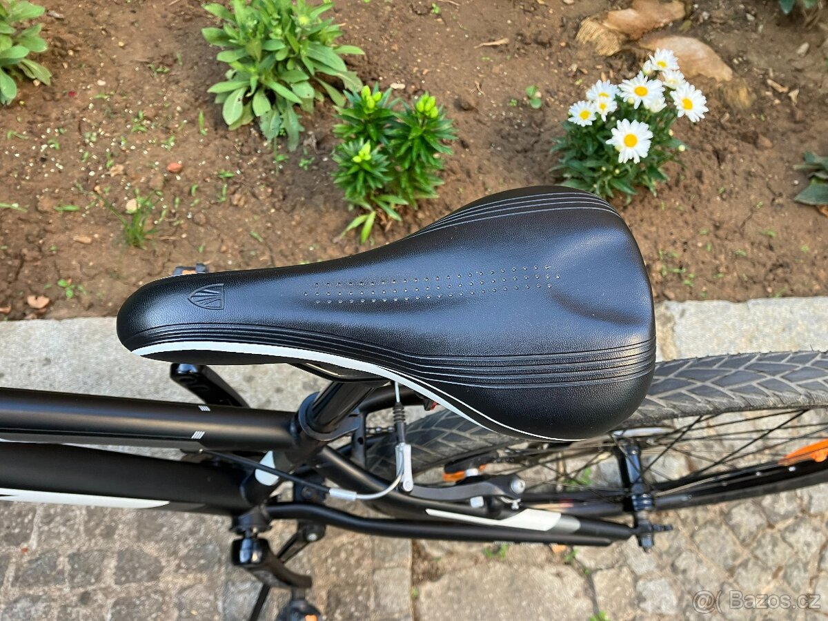 Prodám dětské kolo Trek MT 200 24 " - 5