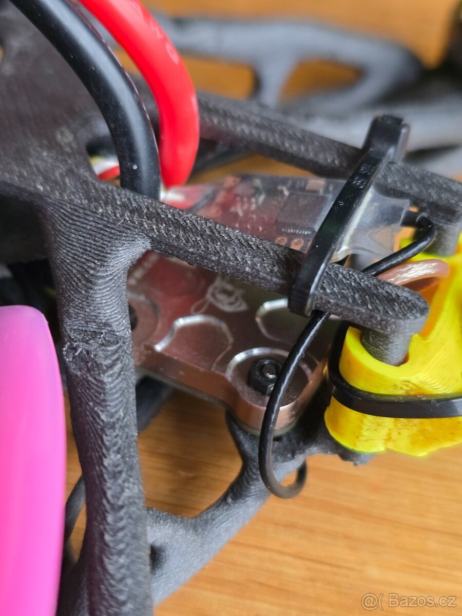 FPV 2 drony a spousta věcí - 5