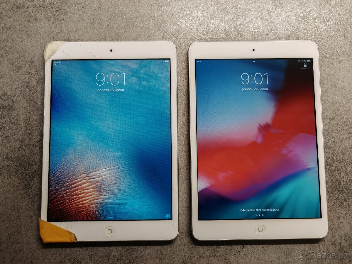 Ipad mini 2kusy - 5