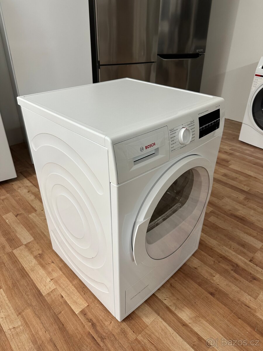 Sušička prádla Bosch (285) - 5