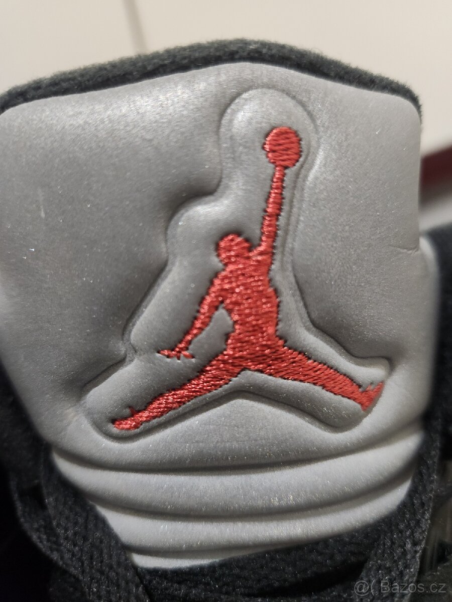 Nike Air Jordan 5 10.5US 44.5 - 5