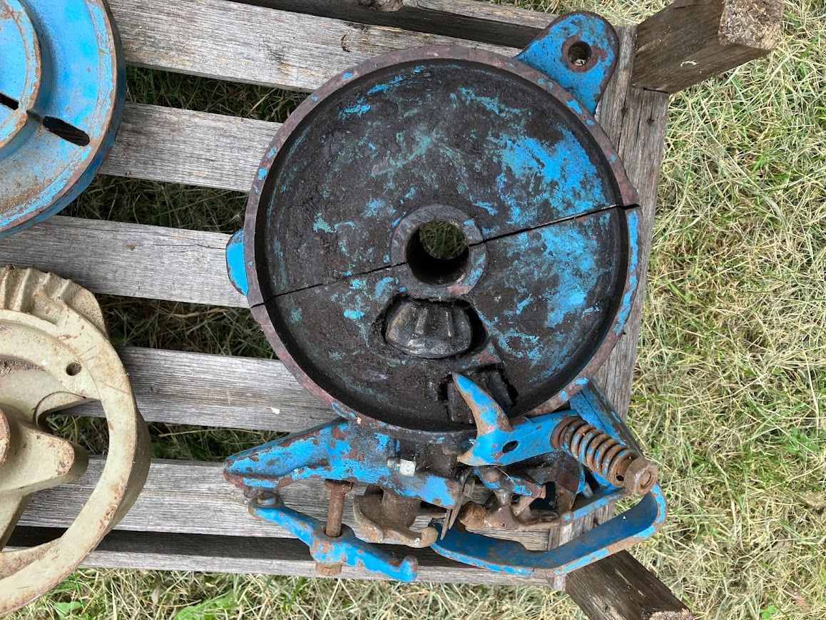 lis forsricht - vázání - 5