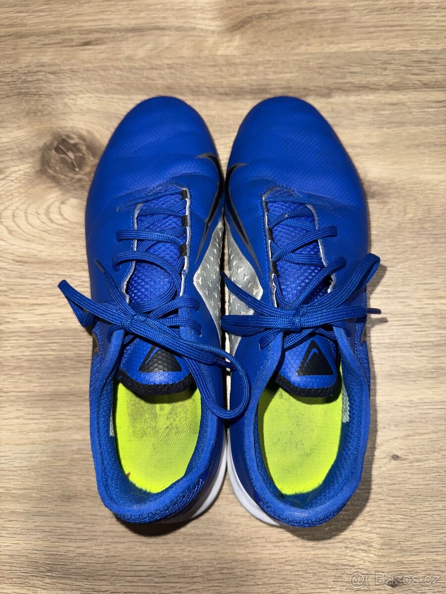 Tenisky NIKE vel. 40 - 5